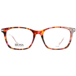 Hugo Boss Glasses Frames BOSS 1269 0UC Red Havana Men Women