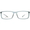 Hugo Boss Glasses Frames BOSS 1184/IT PJP Matte Blue Men