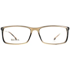Hugo Boss Glasses Frames BOSS 1184/IT 09Q Brown Men
