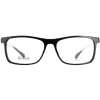 Hugo Boss Glasses Frames BOSS 1084/IT 807 Black Men