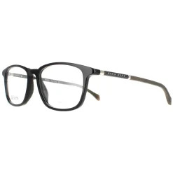 Hugo Boss Glasses Frames BOSS 1133 807 Black Men