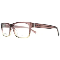 Hugo Boss Glasses Frames BOSS 0729/IT 09Q Brown Men