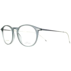 Hugo Boss Glasses Frames BOSS 1190/IT PJP Transparent Grey Men