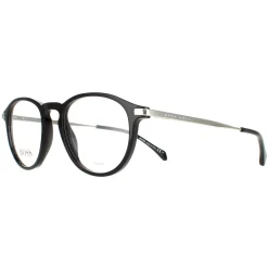 Hugo Boss Glasses Frames BOSS 1093/IT 807 Black Men