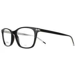 Hugo Boss Glasses Frames BOSS 1269 807 Black Men Women