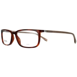 Hugo Boss Glasses Frames BOSS 0963/IT 086 Dark Havana and Matte Grey O