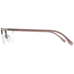 Hugo Boss Glasses Frames BOSS 1007/IT 4IN Matte Brown Men