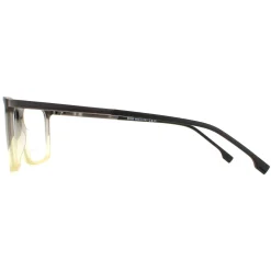 Hugo Boss Glasses Frames BOSS 1251/IT AAI Matte Brown Beige Men