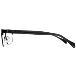 Hugo Boss Glasses Frames BOSS 1119 003 Black Men
