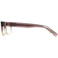 Hugo Boss Glasses Frames BOSS 0729/IT 09Q Brown Men