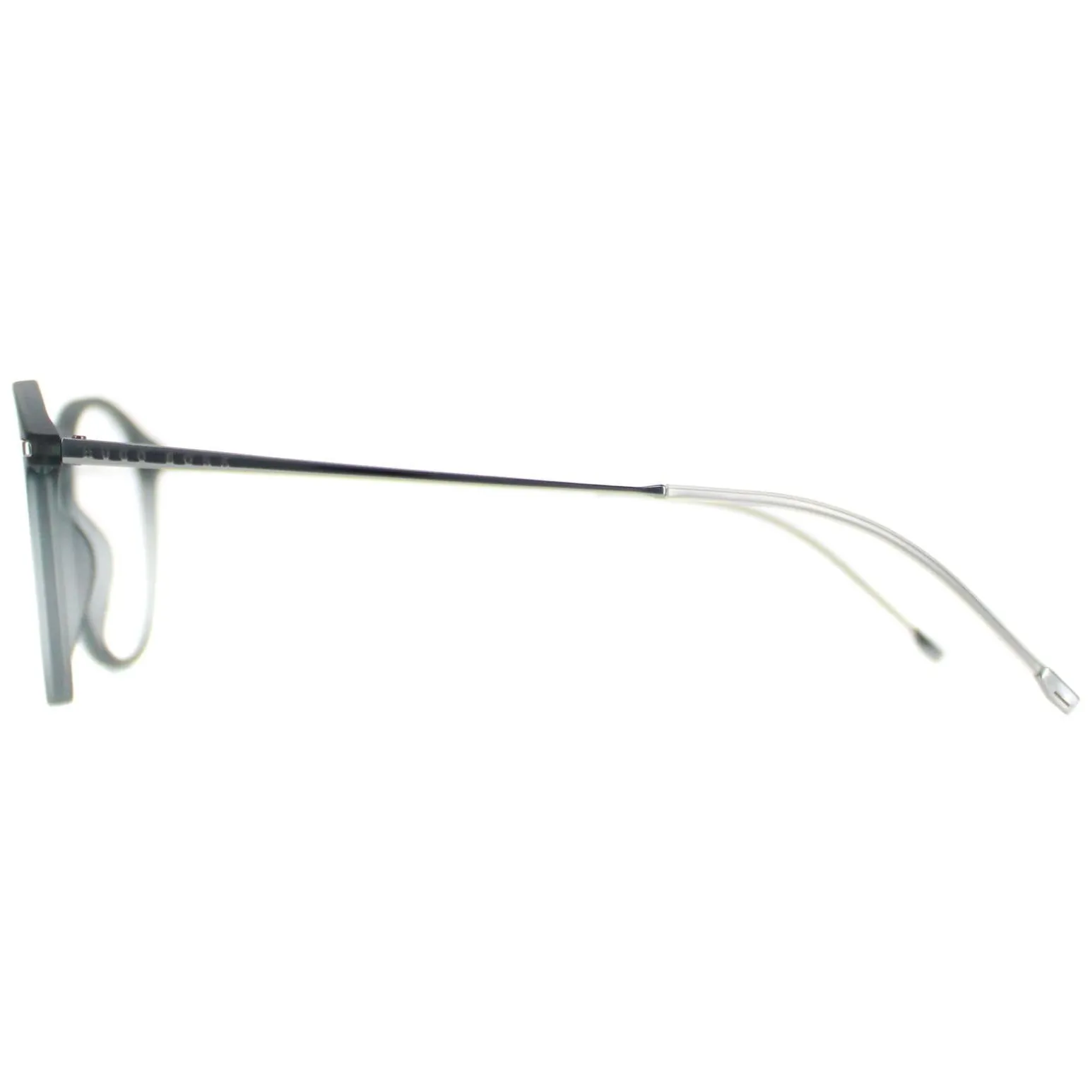 Hugo Boss Glasses Frames BOSS 1190/IT PJP Transparent Grey Men