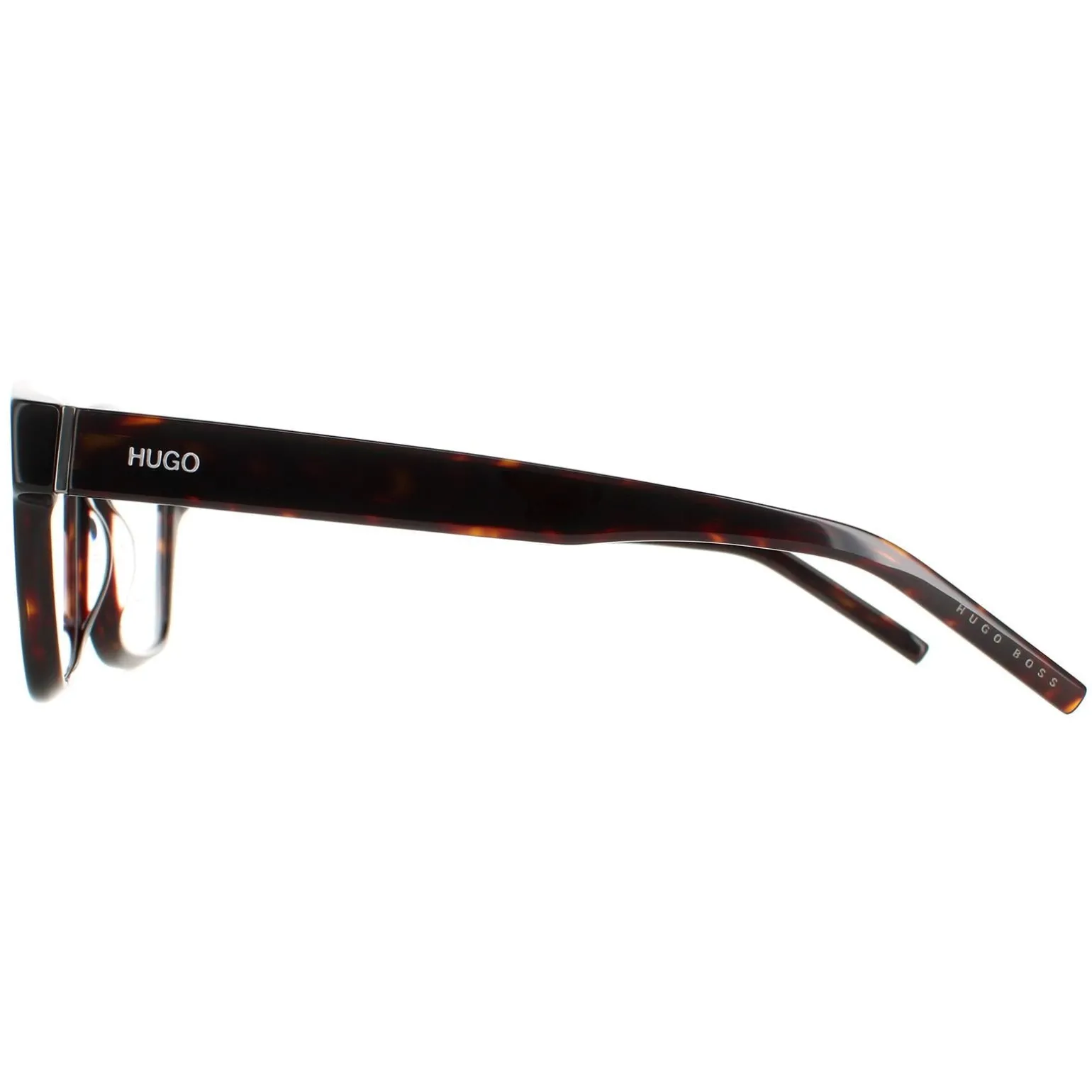 Hugo Boss Glasses Frames BOSS 1158 086 Havana Men Women