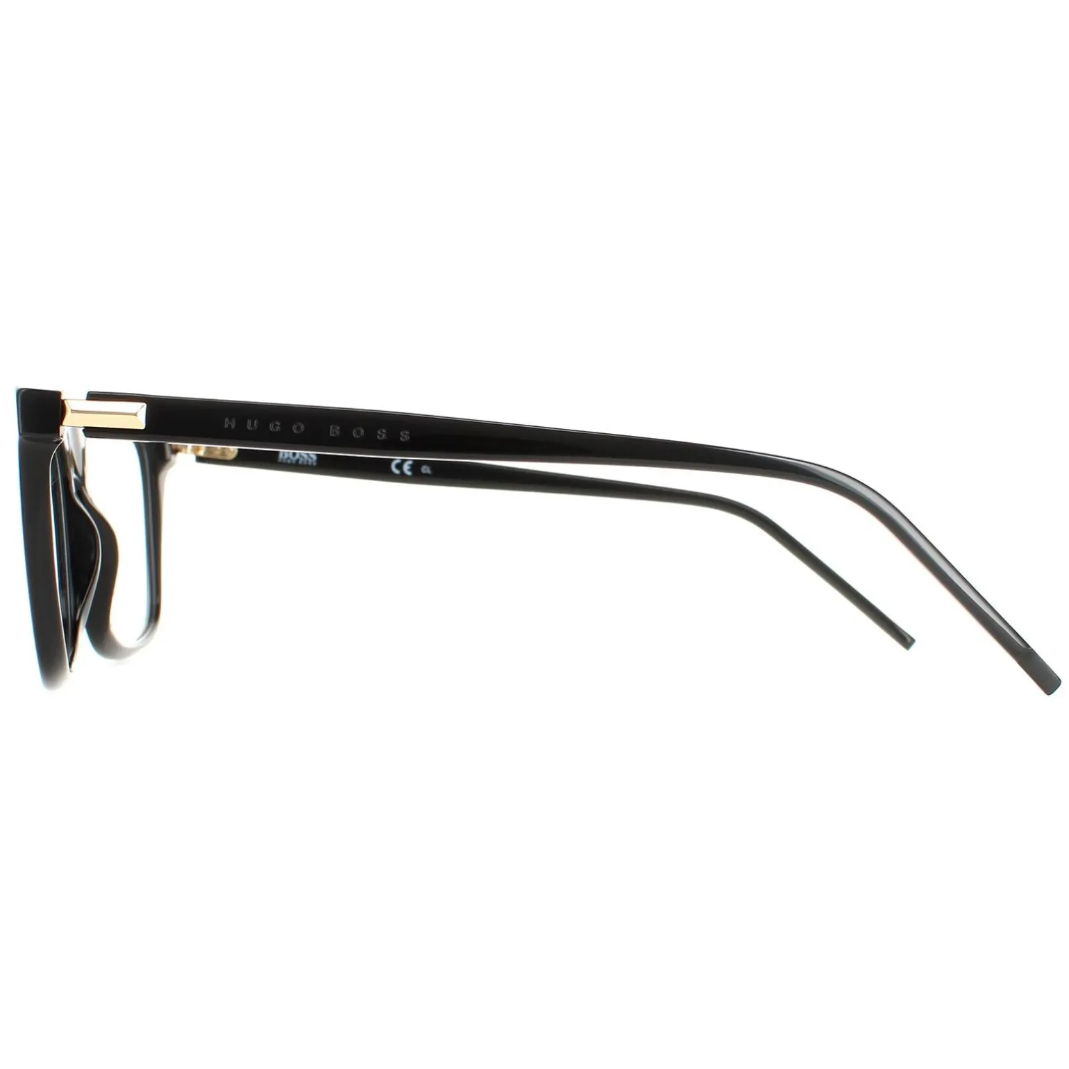 Hugo Boss Glasses Frames BOSS 1158 807 Black Men Women