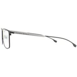 Hugo Boss Glasses Frames BOSS 0976 003 Matte Black Men