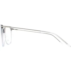 Hugo Boss Glasses Frames BOSS 1330 FS2 Crystal Grey Gradient Women