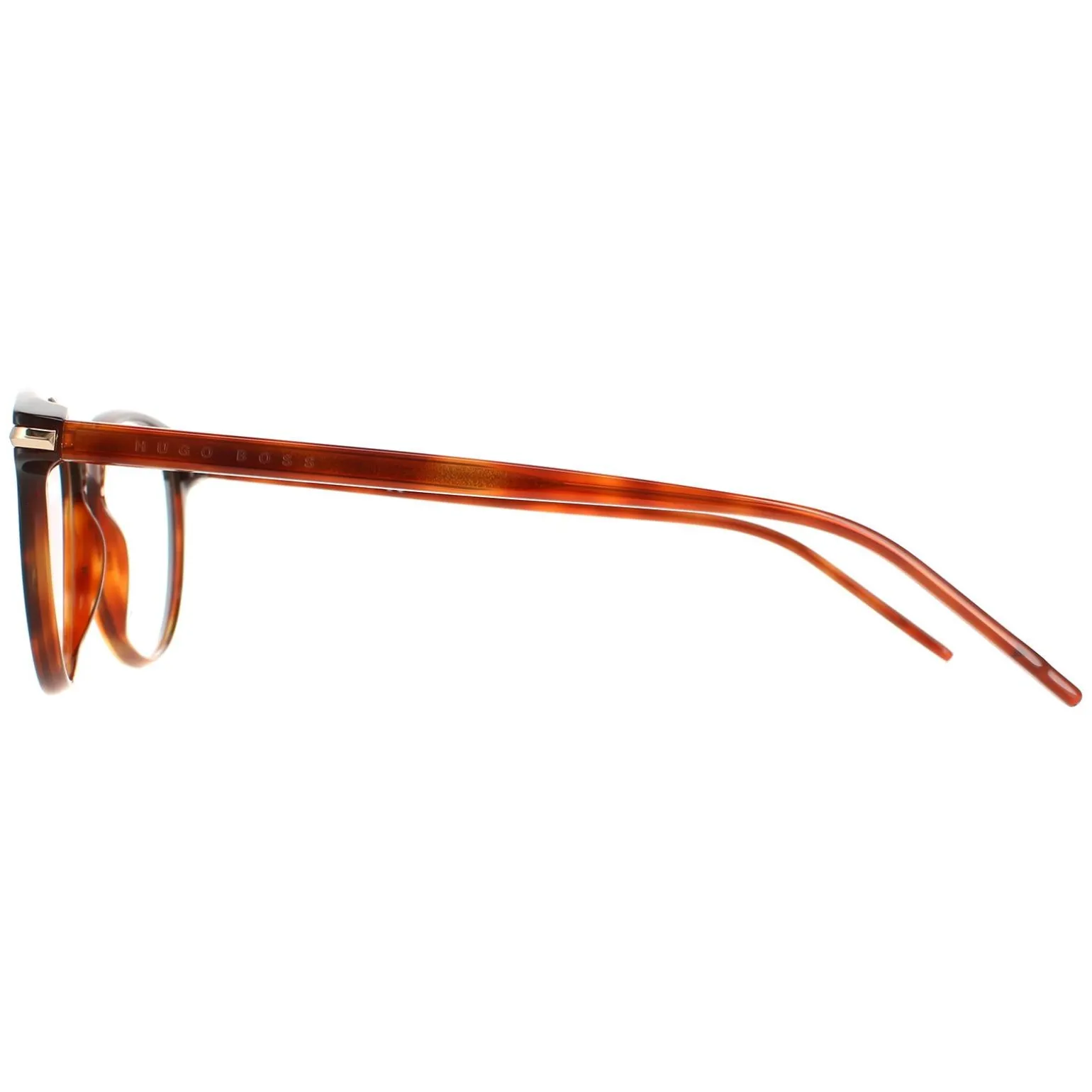 Hugo Boss Glasses Frames BOSS 1270 086 Havana Men Women