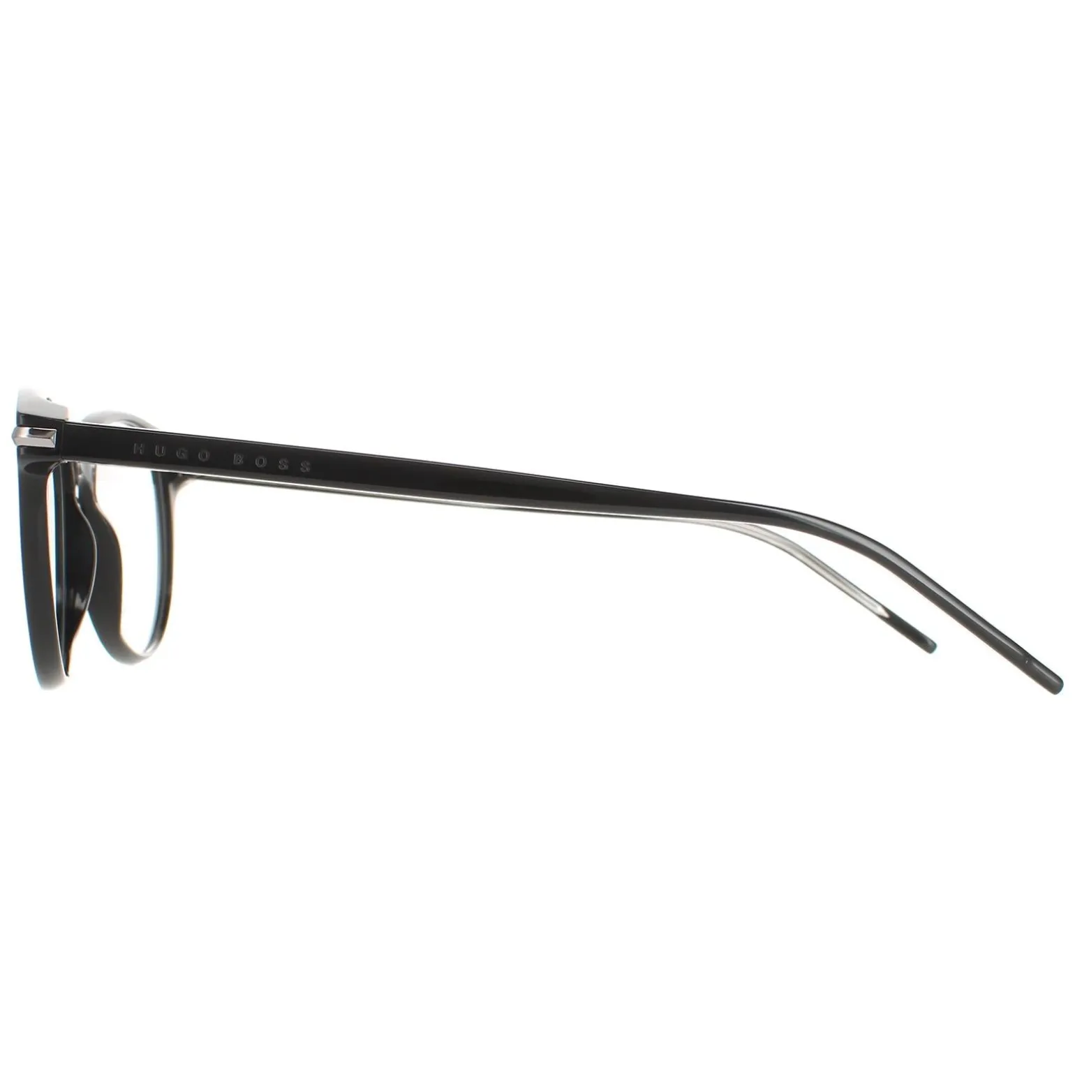 Hugo Boss Glasses Frames BOSS 1270 807 Black Men Women
