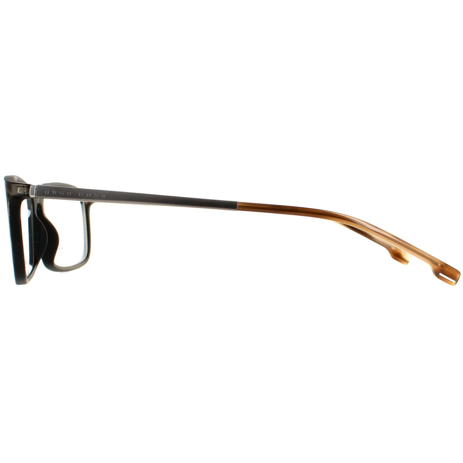 Hugo Boss Glasses Frames BOSS 1184/IT 09Q Brown Men