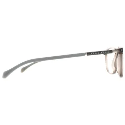 Hugo Boss Glasses Frames BOSS 1133 KB7 Transparent Grey Men
