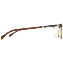 Hugo Boss Glasses Frames BOSS 1133 09Q Transparent Brown Men