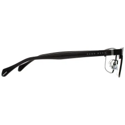 Hugo Boss Glasses Frames BOSS 1119 003 Black Men