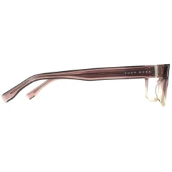 Hugo Boss Glasses Frames BOSS 0729/IT 09Q Brown Men