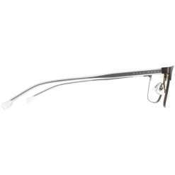 Hugo Boss Glasses Frames BOSS 0967/IT YZ4 Matte Brown Men