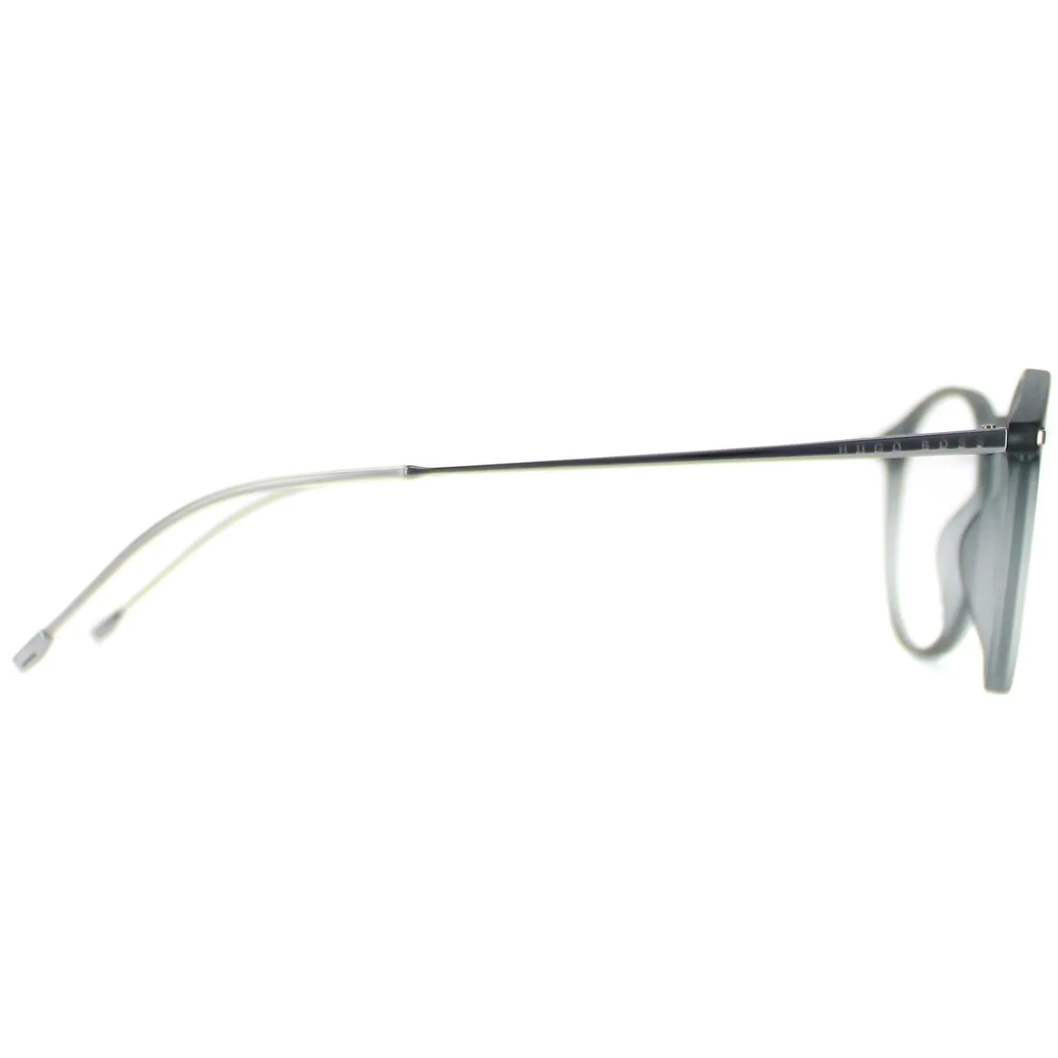 Hugo Boss Glasses Frames BOSS 1190/IT PJP Transparent Grey Men