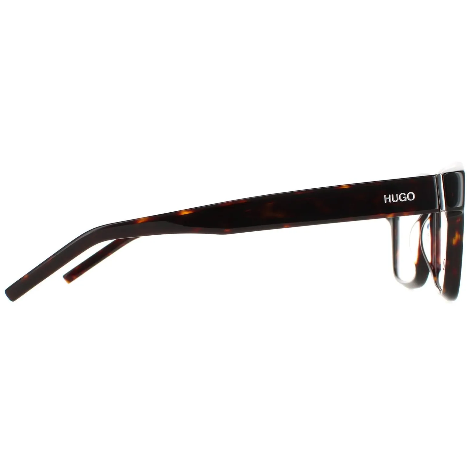 Hugo Boss Glasses Frames BOSS 1158 086 Havana Men Women