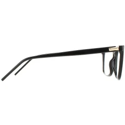 Hugo Boss Glasses Frames BOSS 1158 807 Black Men Women