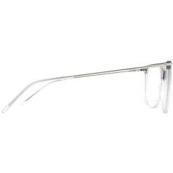 Hugo Boss Glasses Frames BOSS 1330 FS2 Crystal Grey Gradient Women