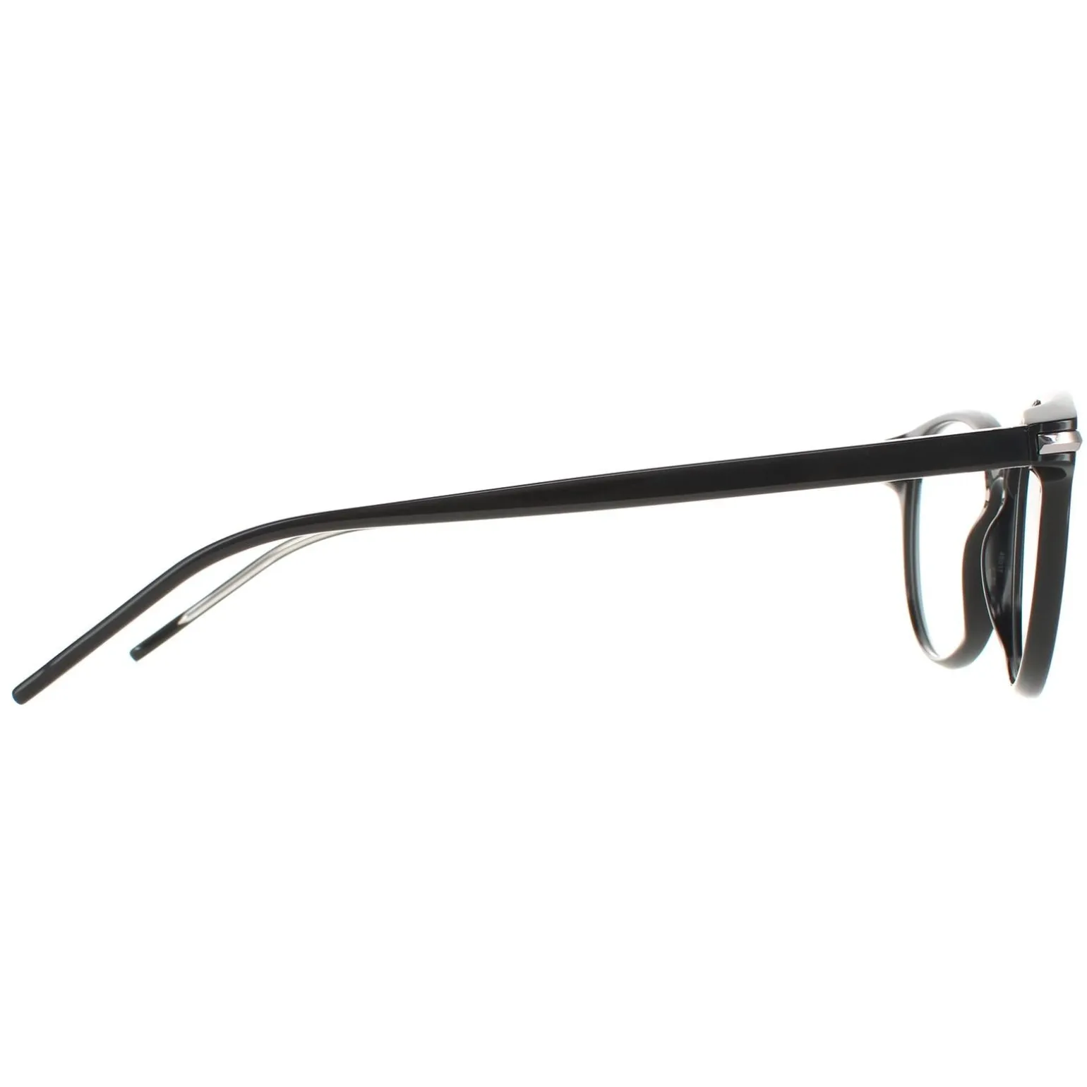 Hugo Boss Glasses Frames BOSS 1270 807 Black Men Women