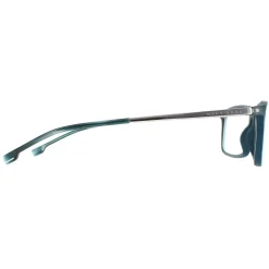 Hugo Boss Glasses Frames BOSS 1184/IT PJP Matte Blue Men