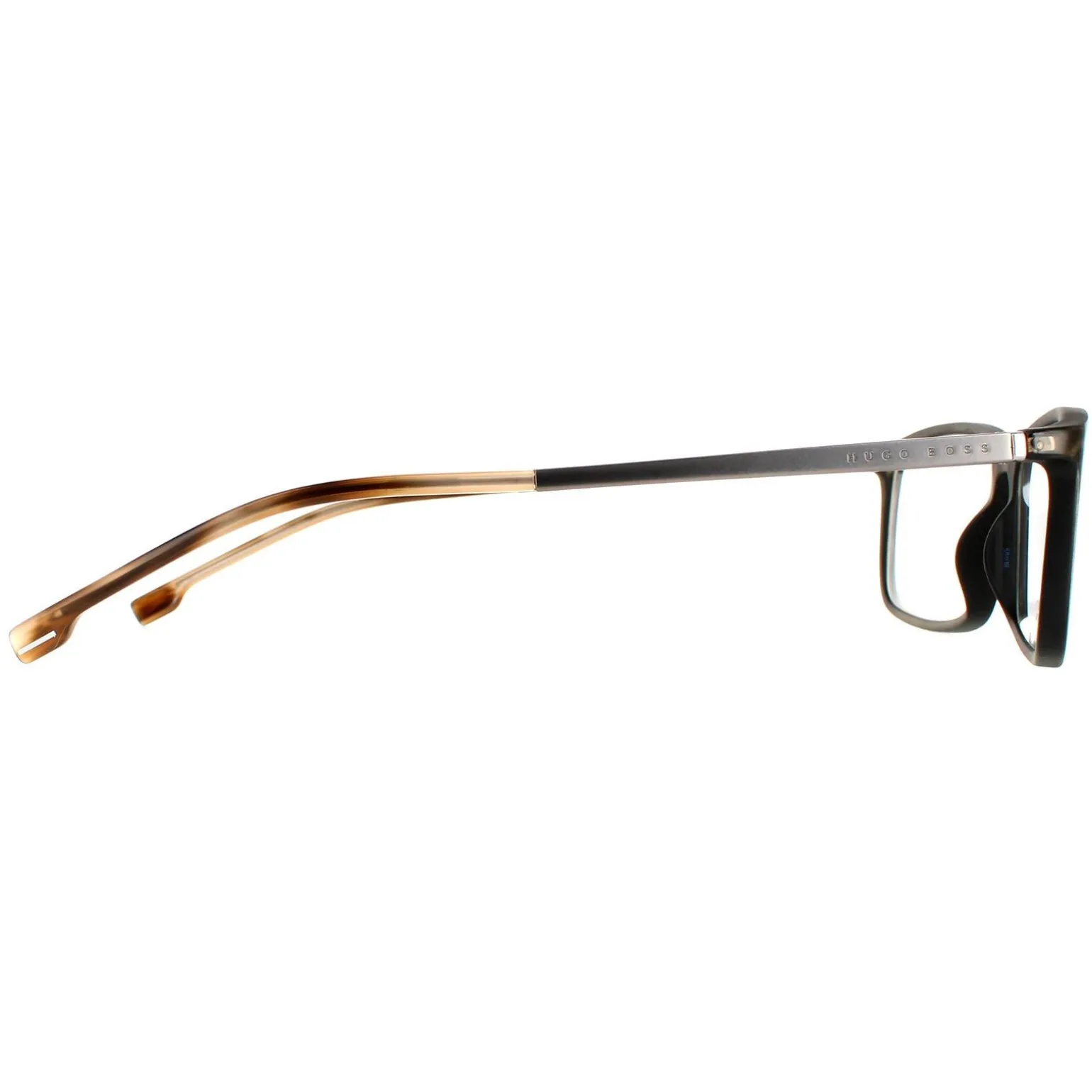 Hugo Boss Glasses Frames BOSS 1184/IT 09Q Brown Men