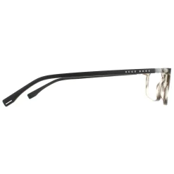 Hugo Boss Glasses Frames BOSS 0963/IT ACI Grey Havana Men