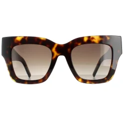 Hugo Boss Sunglasses BOSS 1386/S 086 HA Havana Brown Gradient