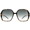 Hugo Boss Sunglasses BOSS 1660/S 2IK 9O Havana Gold Grey Gradient