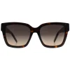 Hugo Boss Sunglasses BOSS 1744/S 086 PR Havana Grey Brown Gradient