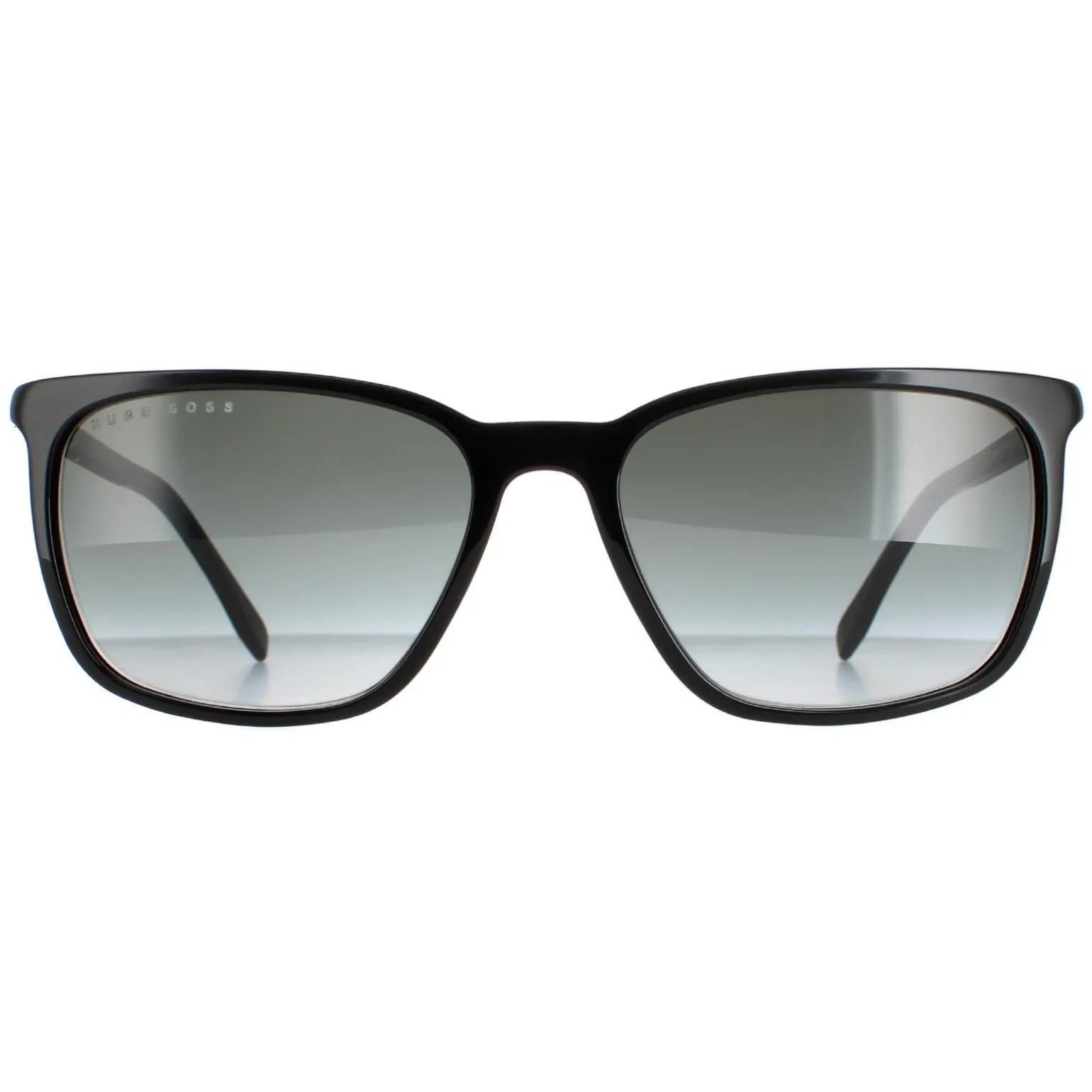 Hugo Boss Sunglasses BOSS 0959/S/IT 807 9O Black Grey Gradient