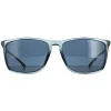 Hugo Boss Sunglasses BOSS 1182/S/IT PJP KU Blue Blue