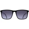Hugo Boss Sunglasses BOSS 1434/S 807 9O Black Dark Grey Gradient