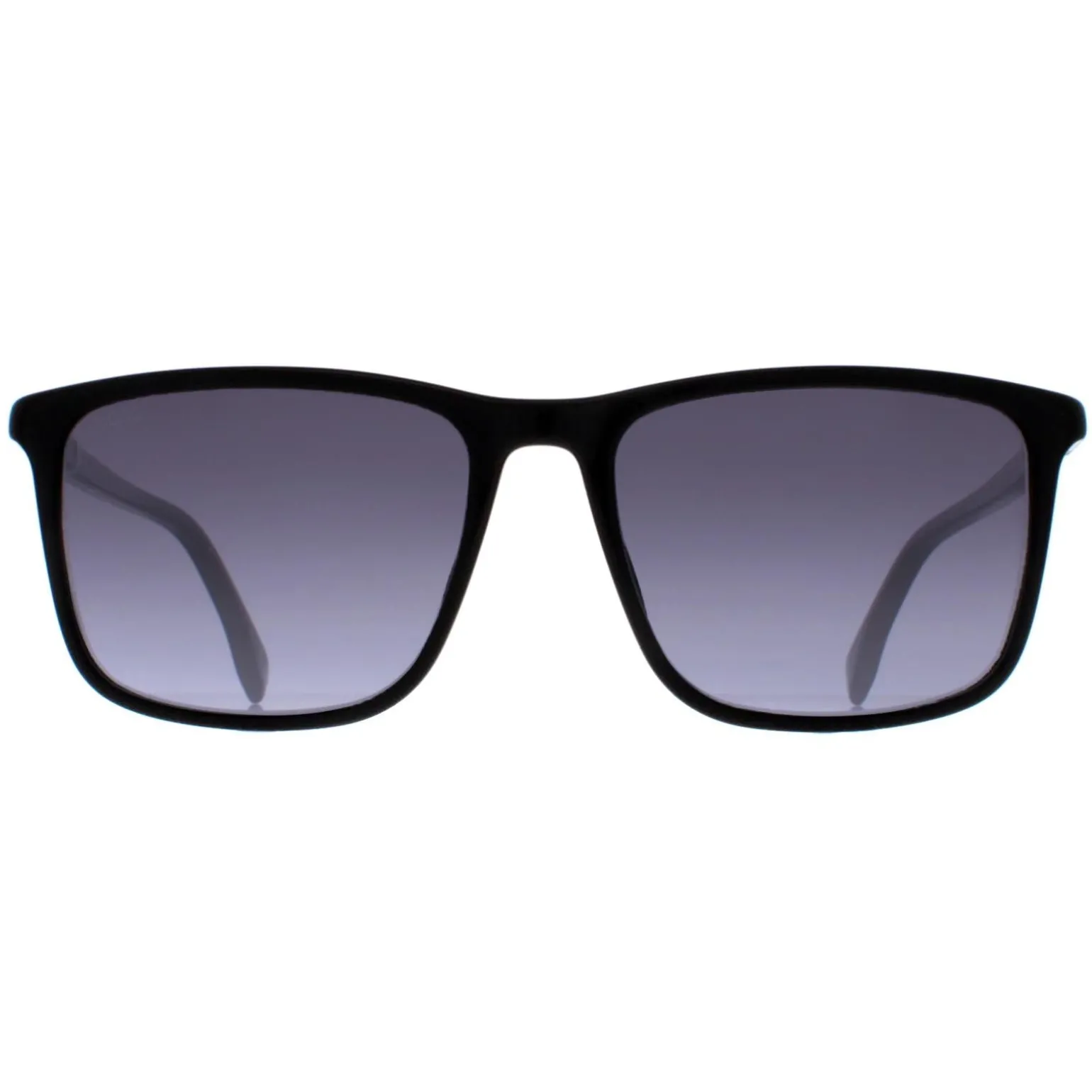 Hugo Boss Sunglasses BOSS 1434/S 807 9O Black Dark Grey Gradient