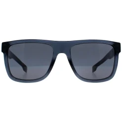 Hugo Boss Sunglasses BOSS 1647/S PJP IR Blue Grey
