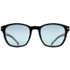 Hugo Boss Sunglasses BOSS 1505/S 807 1N Black Azure Photochromic