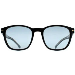 Hugo Boss Sunglasses BOSS 1505/S 807 1N Black Azure Photochromic