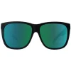 Hugo Boss Sunglasses BOSS 1453/F/S BLX Matte Black Red Green Multilaye
