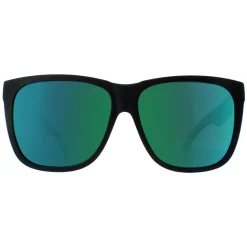 Hugo Boss Sunglasses BOSS 1453/F/S BLX Matte Black Red Green Multilaye