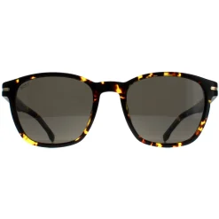 Hugo Boss Sunglasses BOSS 1505/S 086 IR Havana Dark Grey