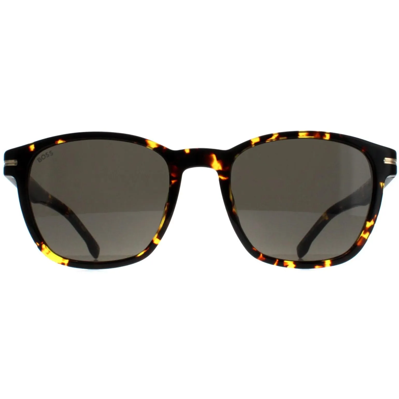 Hugo Boss Sunglasses BOSS 1505/S 086 IR Havana Dark Grey