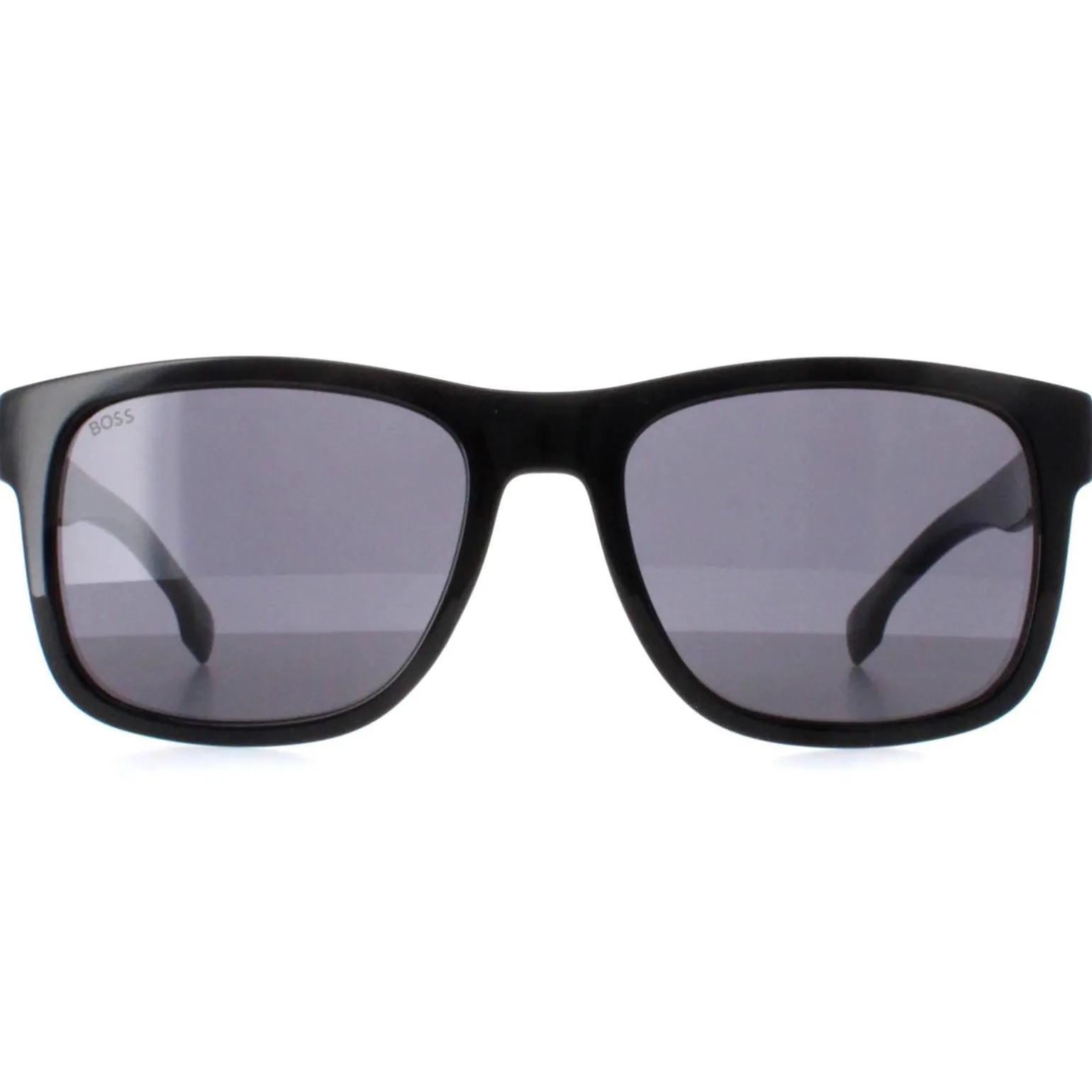 Hugo Boss Sunglasses BOSS 1568/S 807 IR Black Grey
